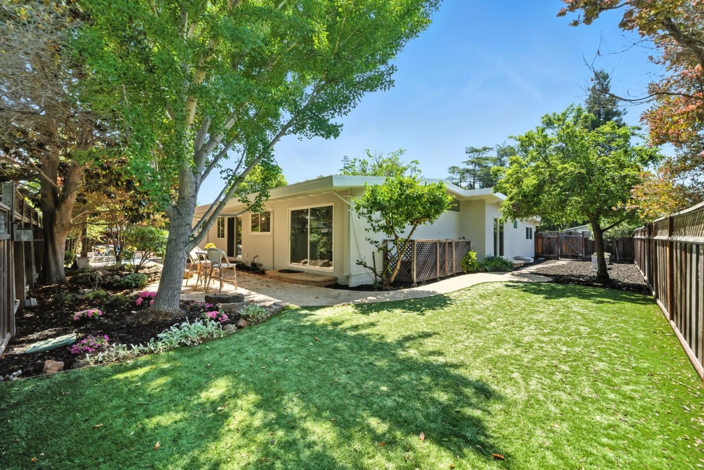 821 East Meadow Drive
