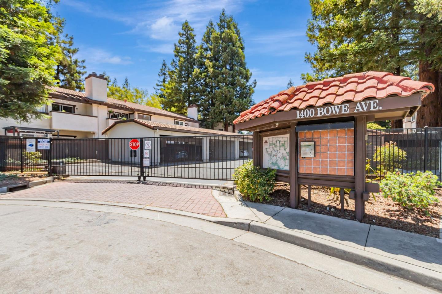 1400 Bowe Avenue 1105