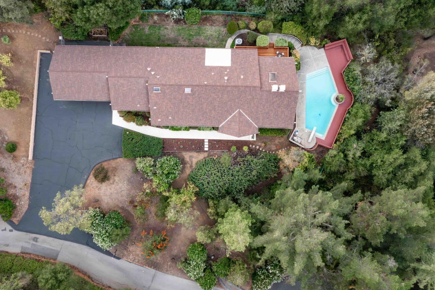 15821 Hidden Hill Road