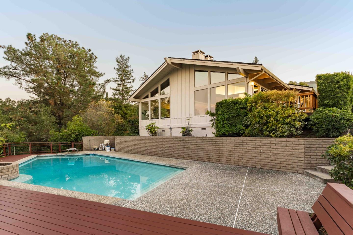 15821 Hidden Hill Road