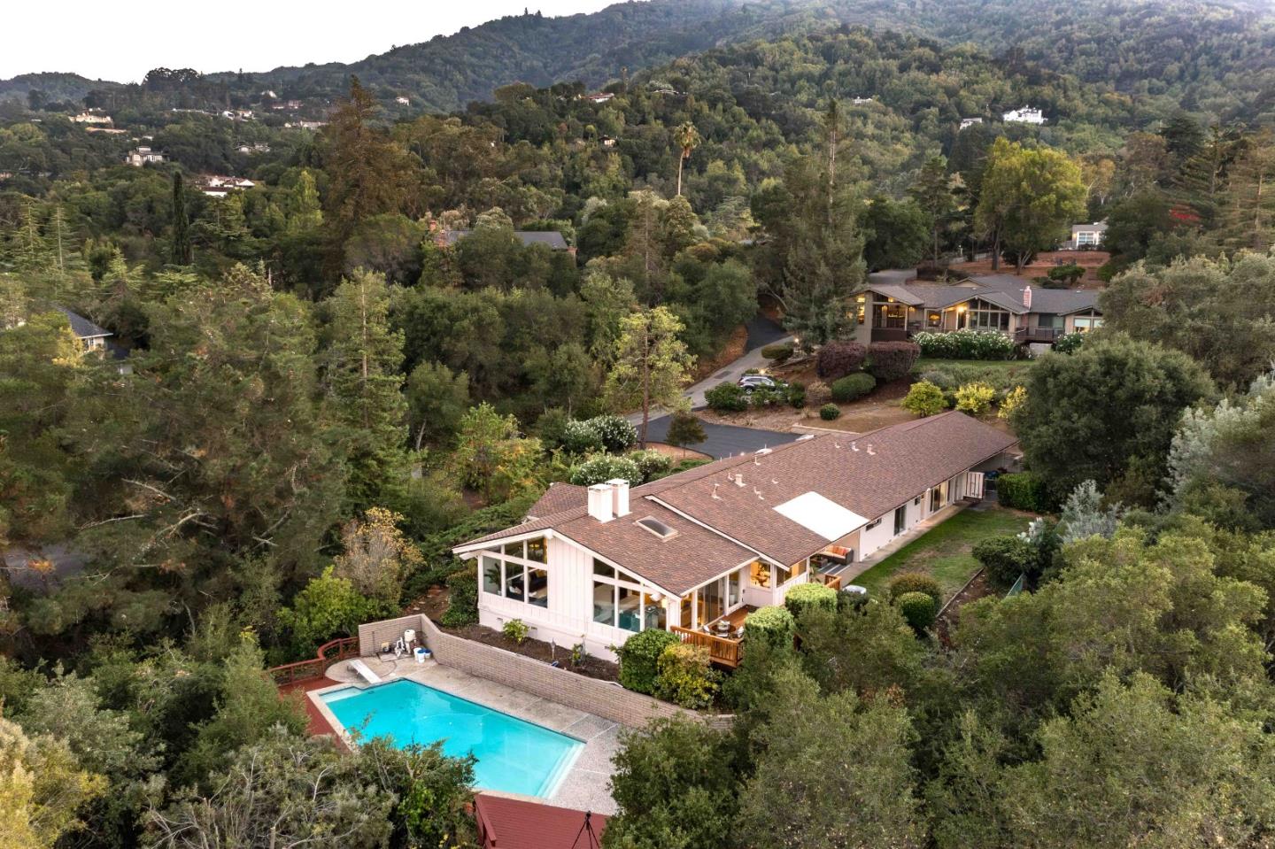 15821 Hidden Hill Road