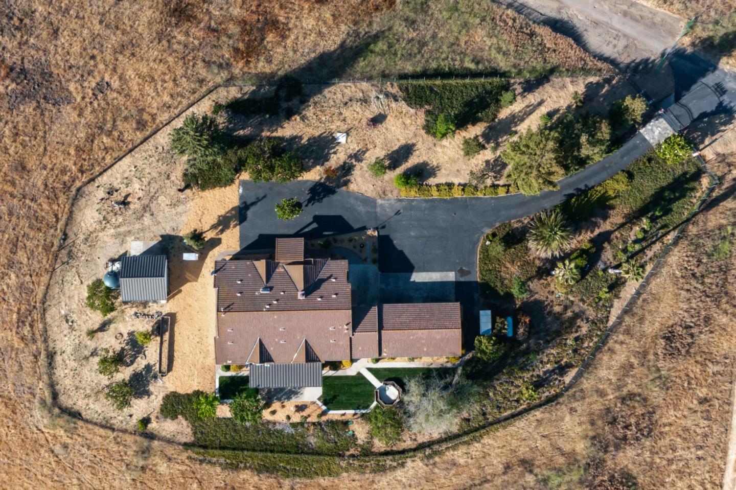 4024 Higuera Highland Lane