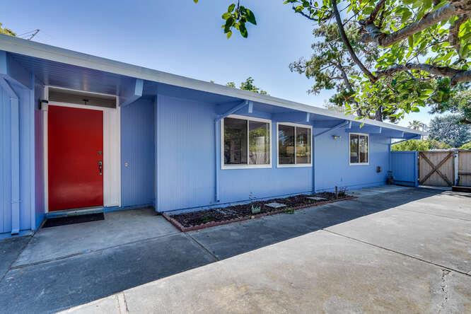 731 East Charleston Road