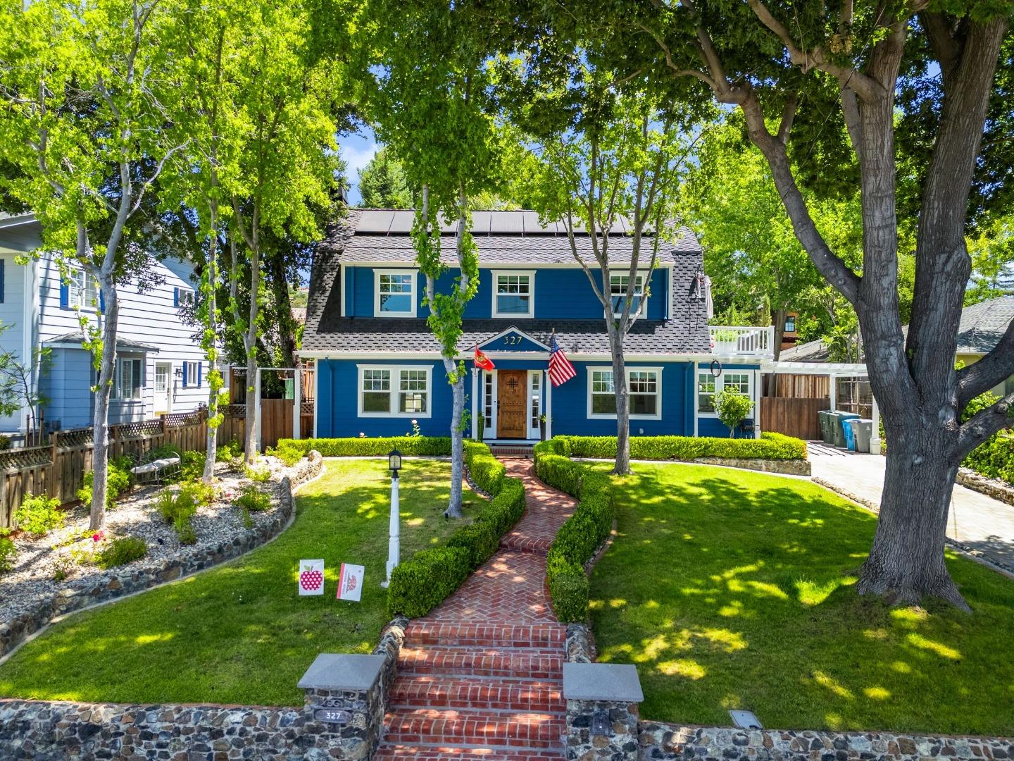 327 Crest Drive