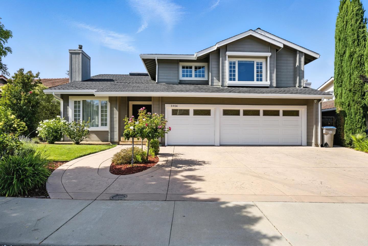 5914 Porto Alegre Drive