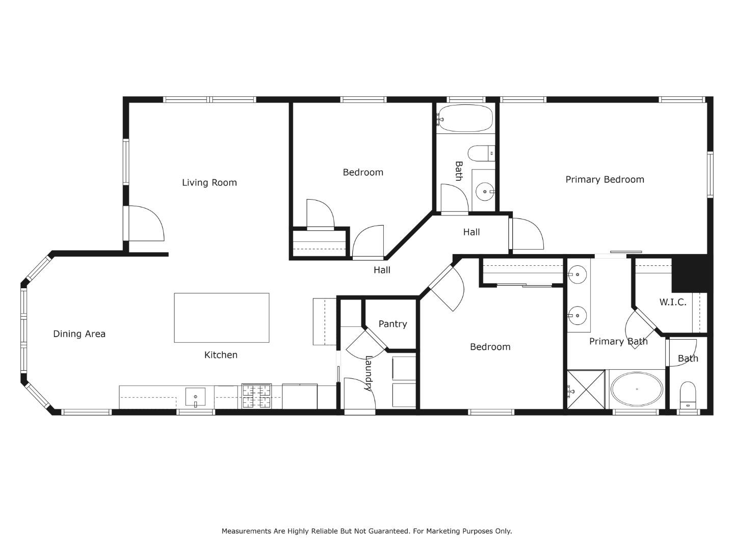 2151 Oakland Road Unit: 210