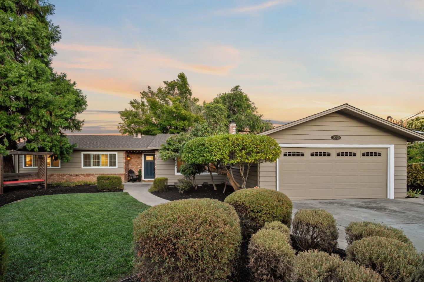 18709 Metler Court