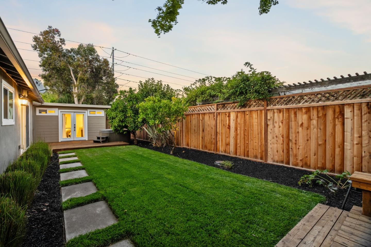 18709 Metler Court