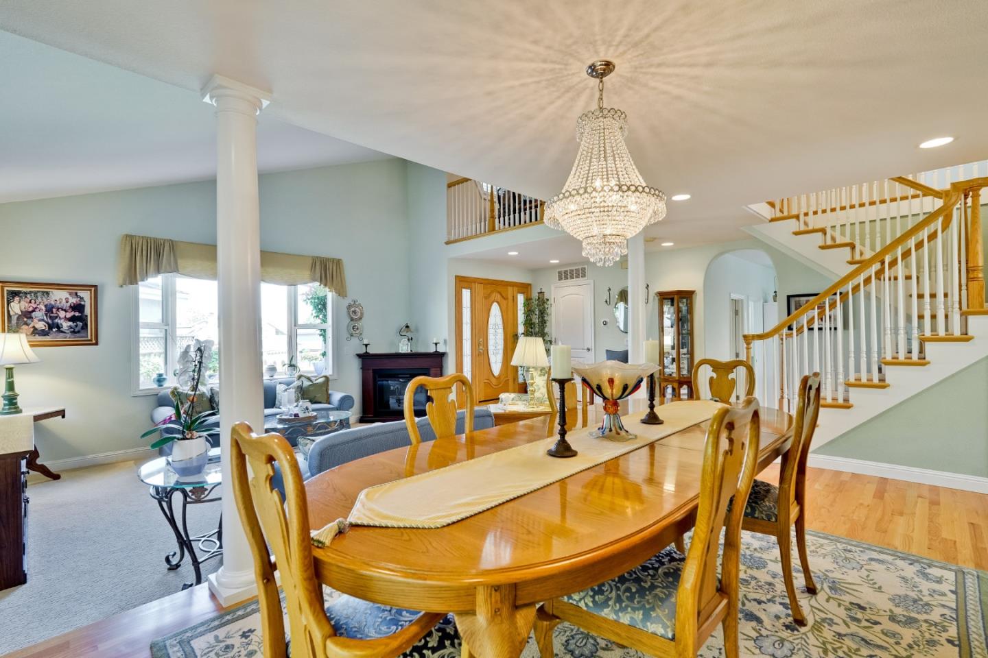 6449 Curie Court
