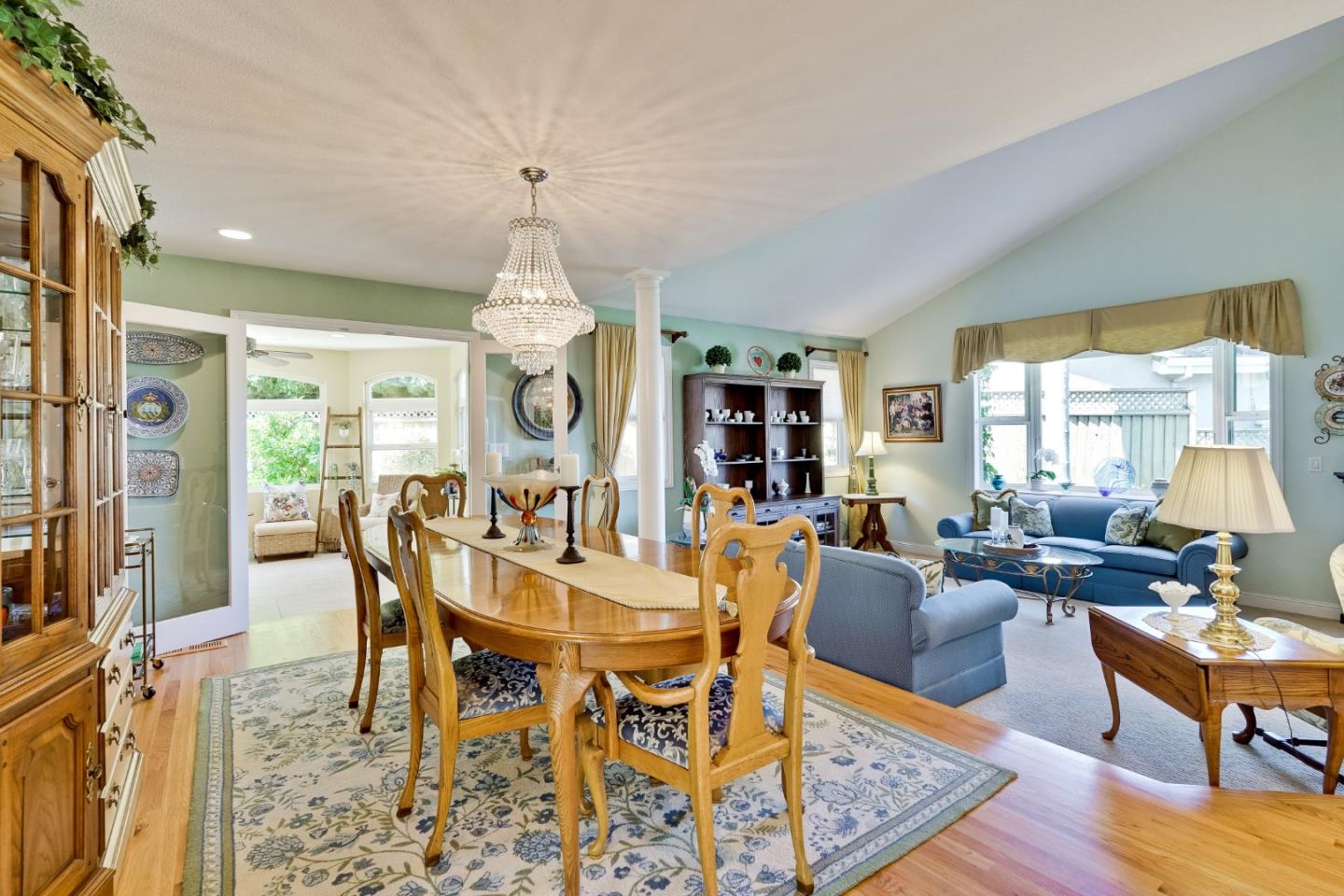 6449 Curie Court