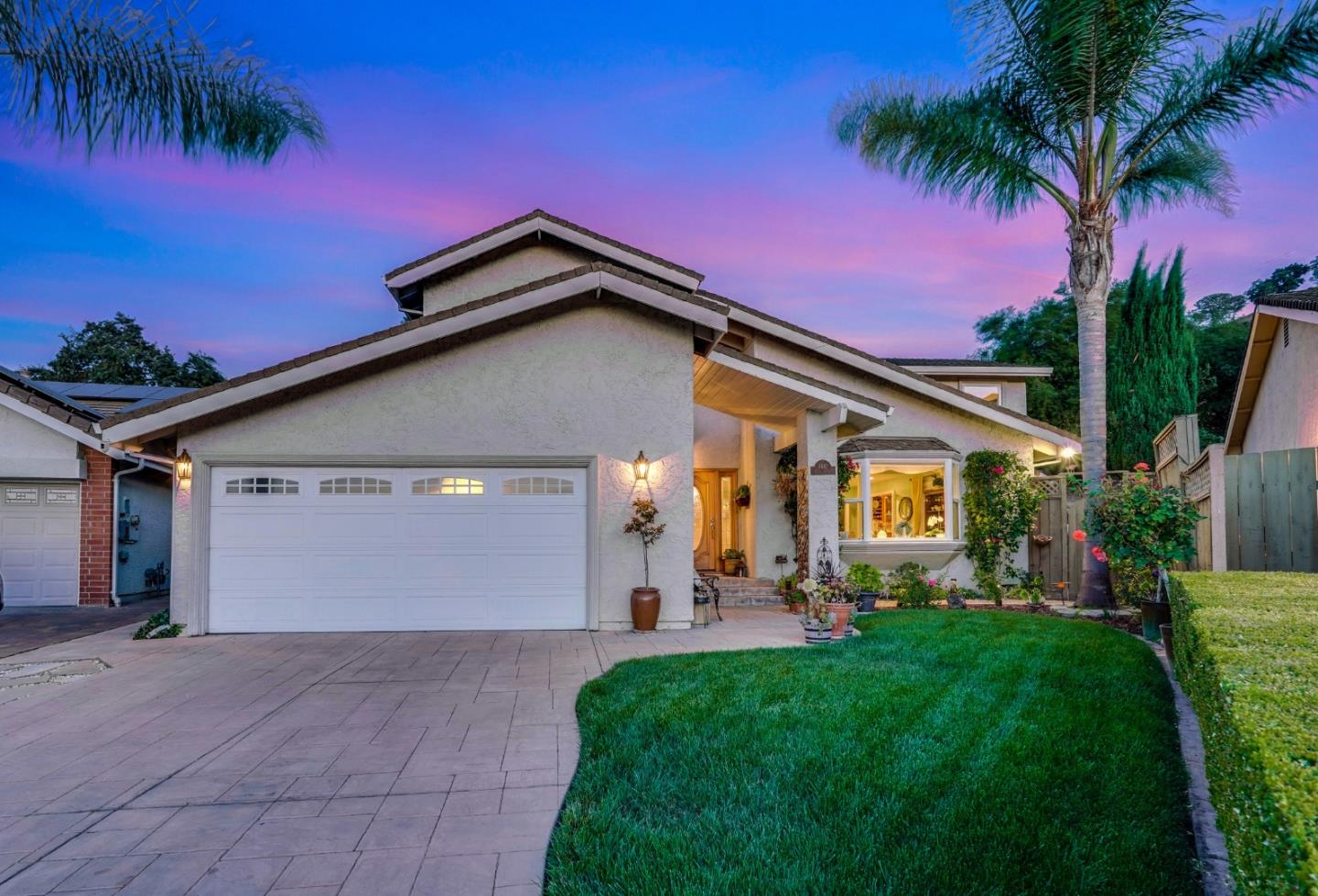 6449 Curie Court
