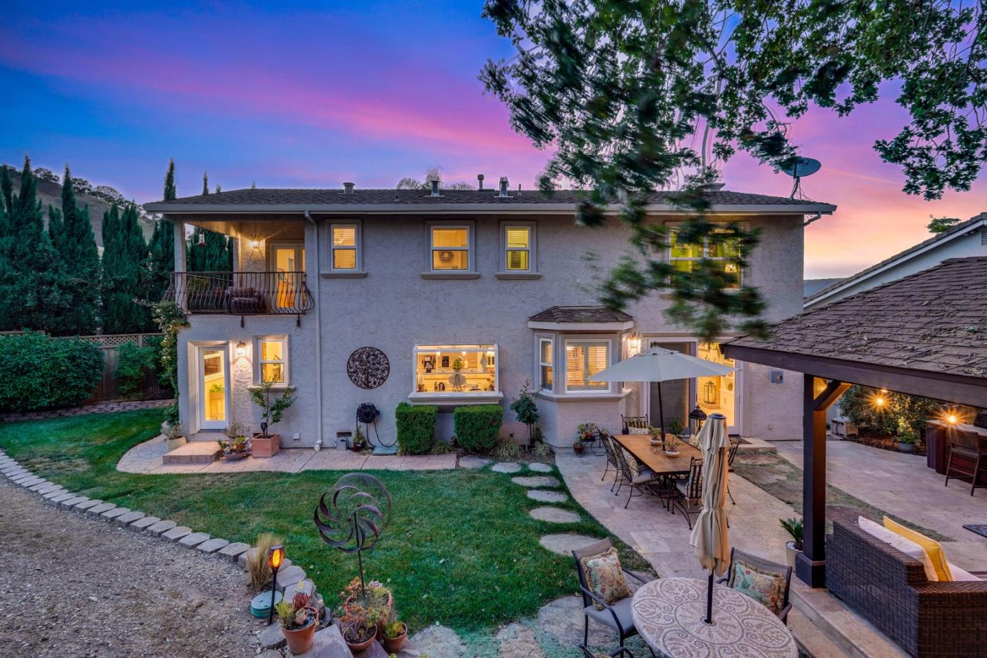 6449 Curie Court