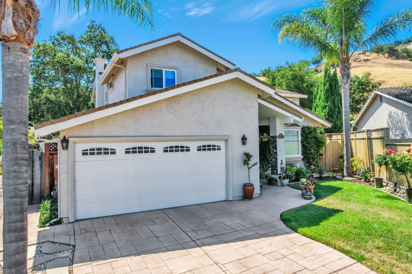 6449 Curie Court