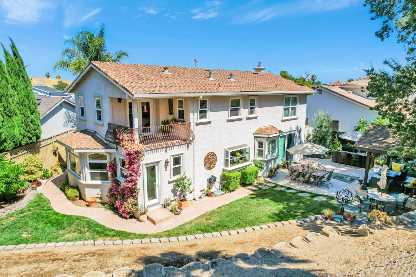 6449 Curie Court