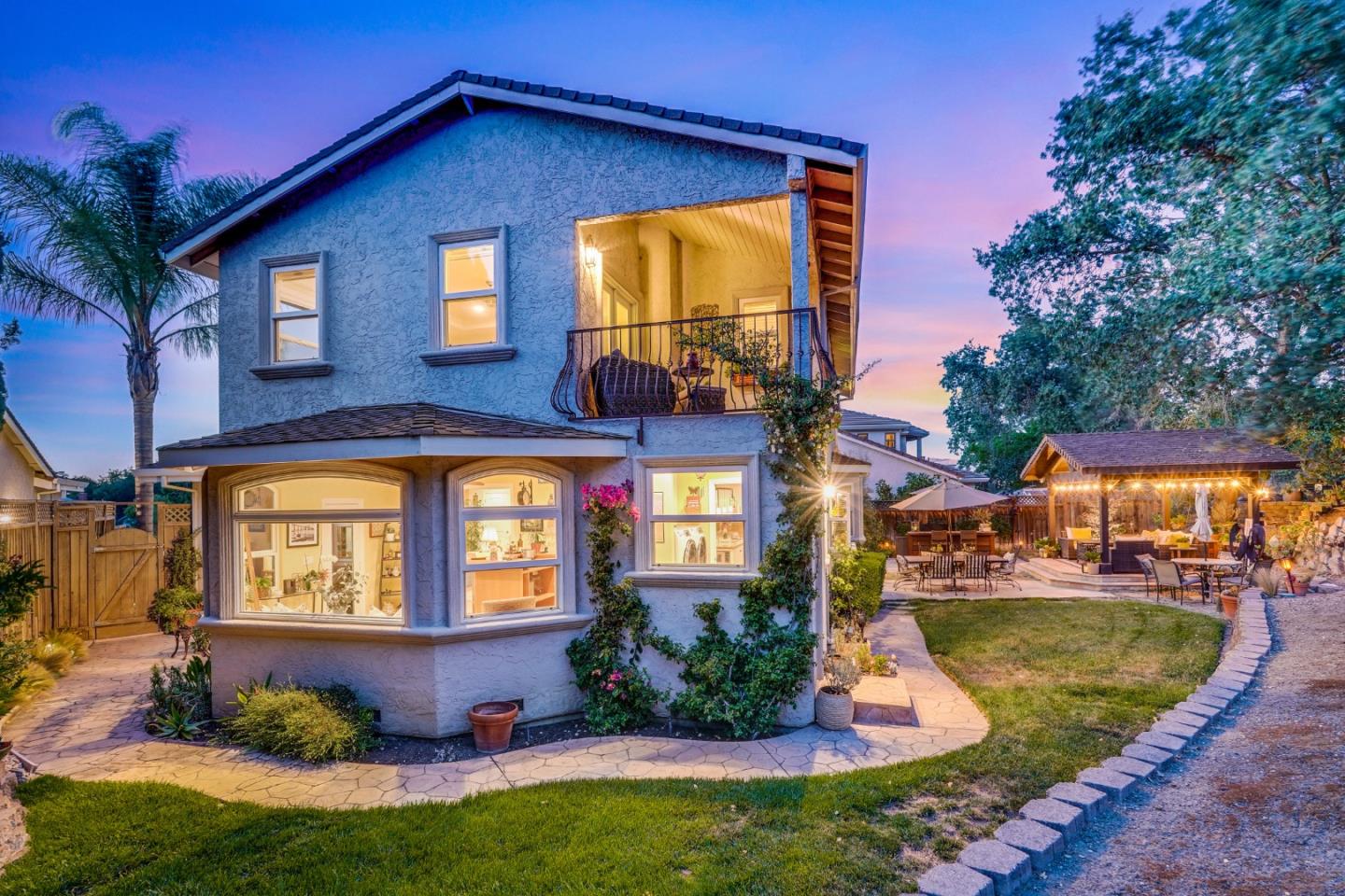 6449 Curie Court