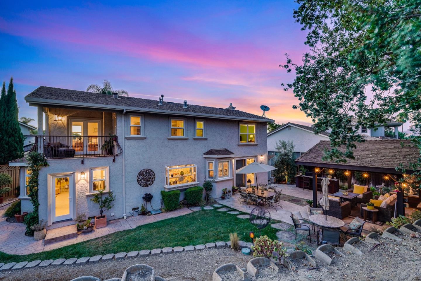 6449 Curie Court