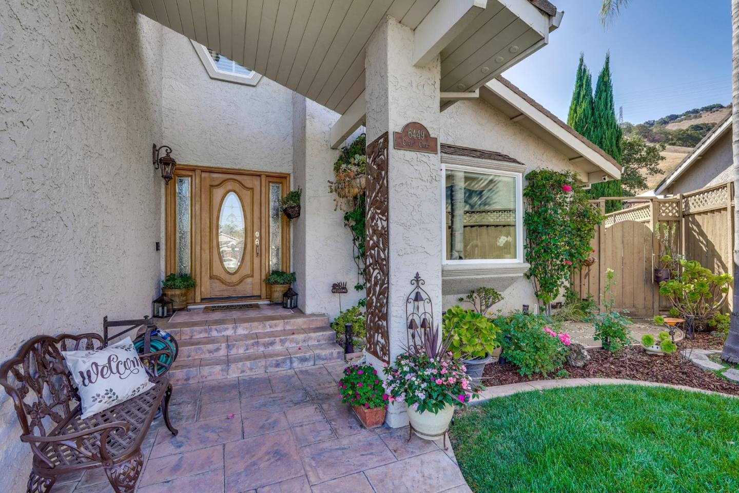 6449 Curie Court