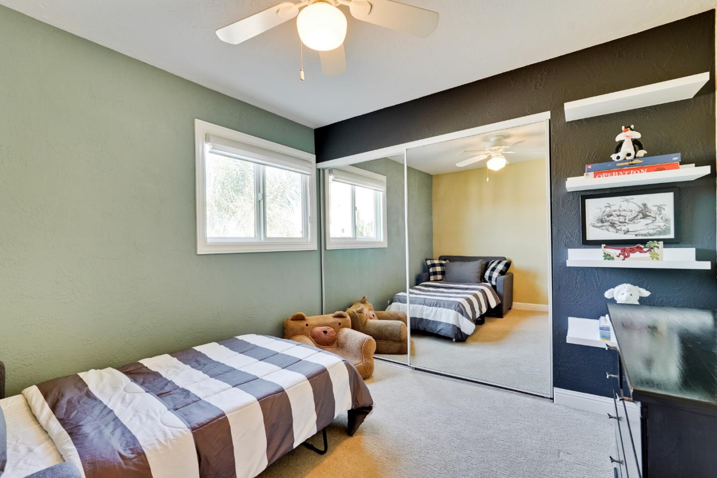 6449 Curie Court