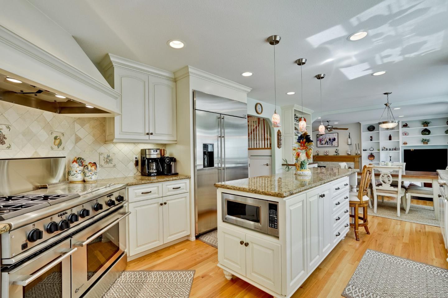6449 Curie Court