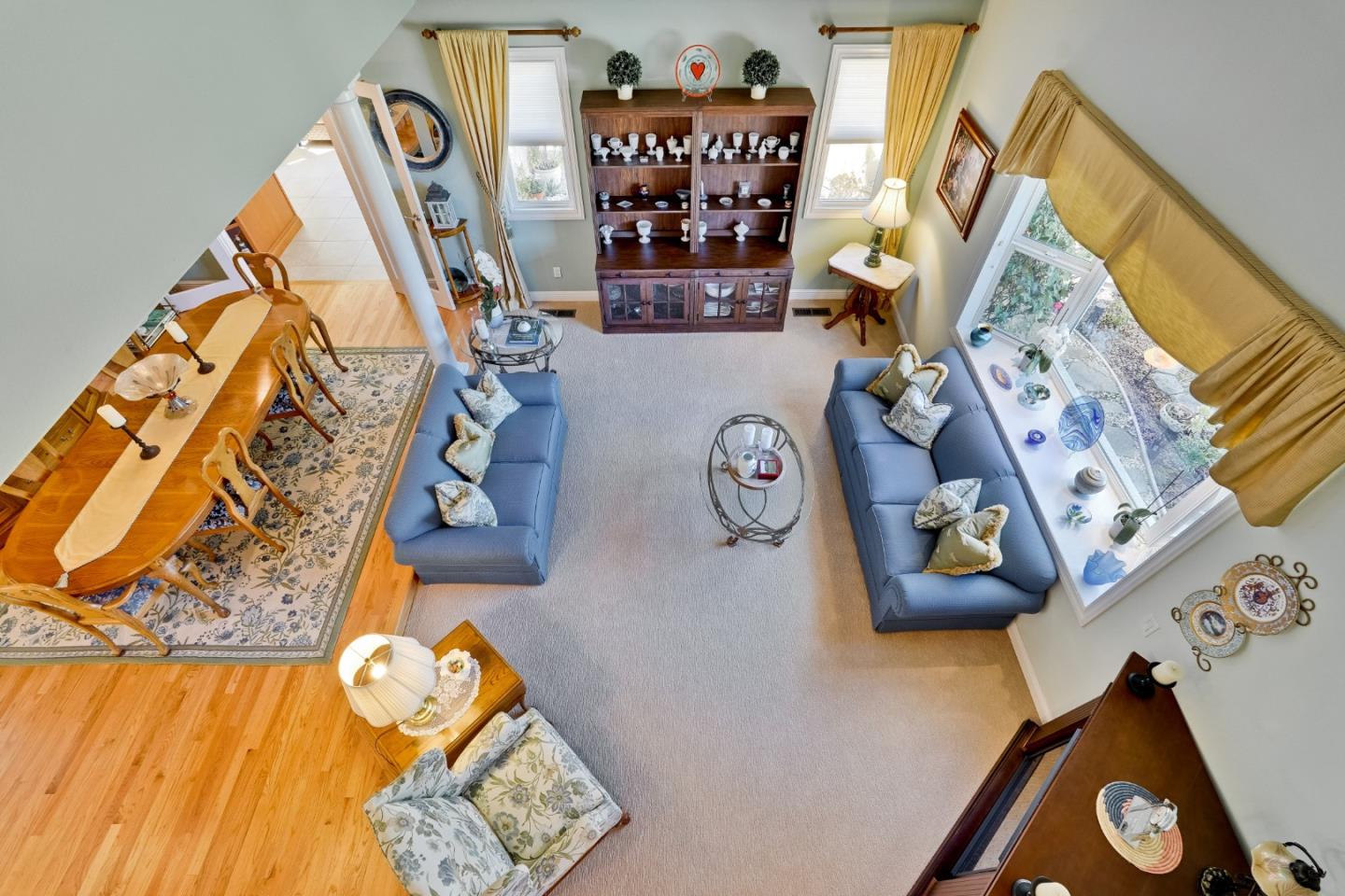 6449 Curie Court