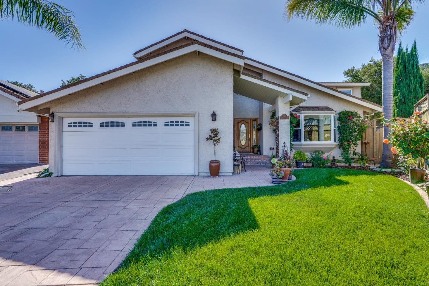 6449 Curie Court