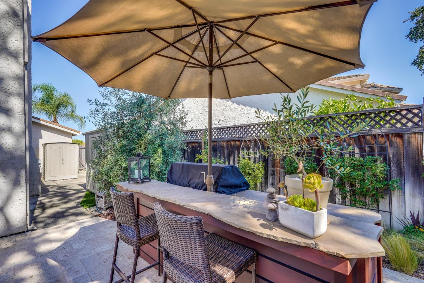 6449 Curie Court