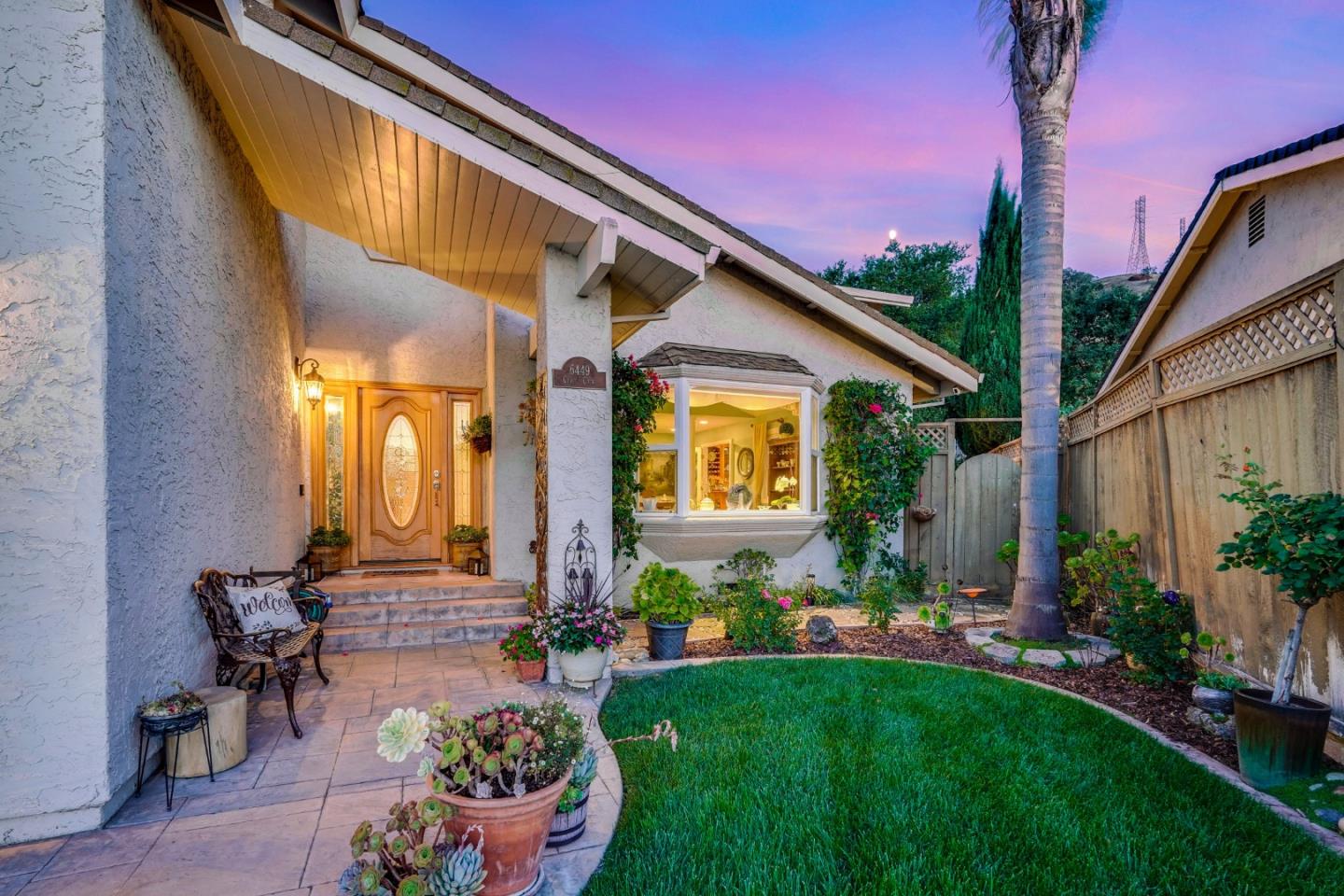 6449 Curie Court