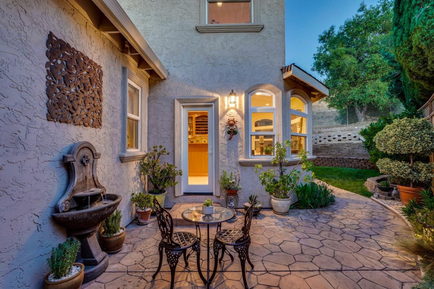 6449 Curie Court
