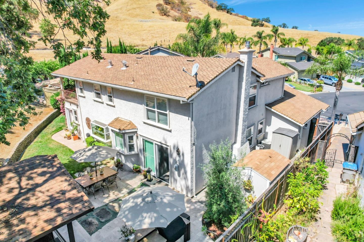 6449 Curie Court