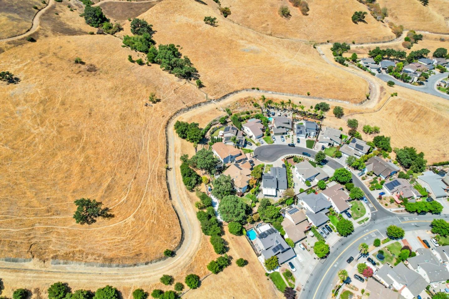 6449 Curie Court