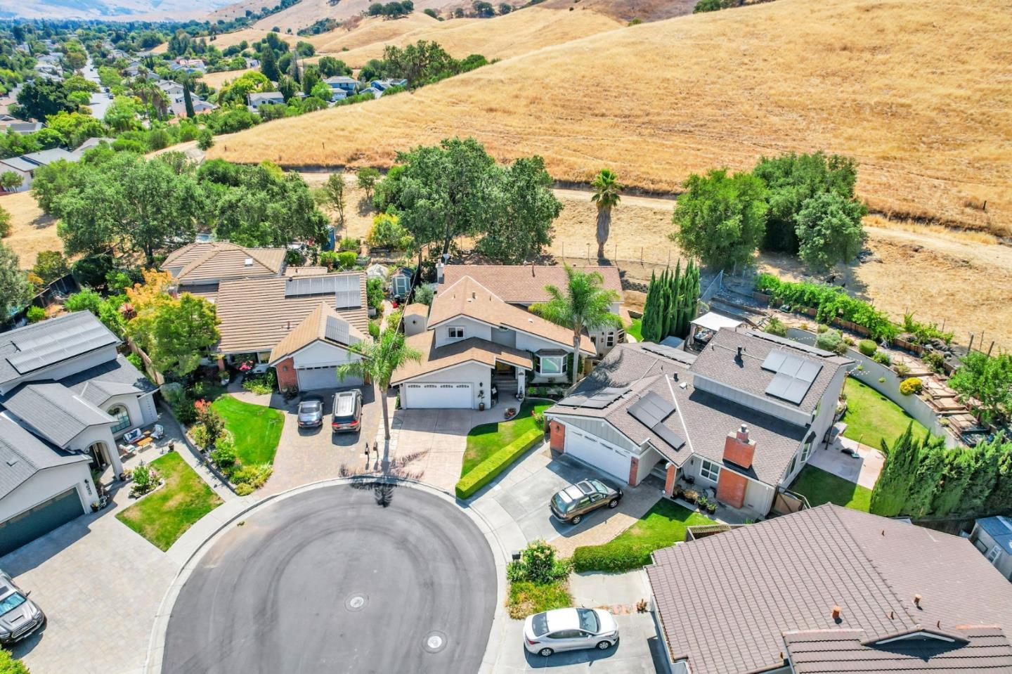 6449 Curie Court