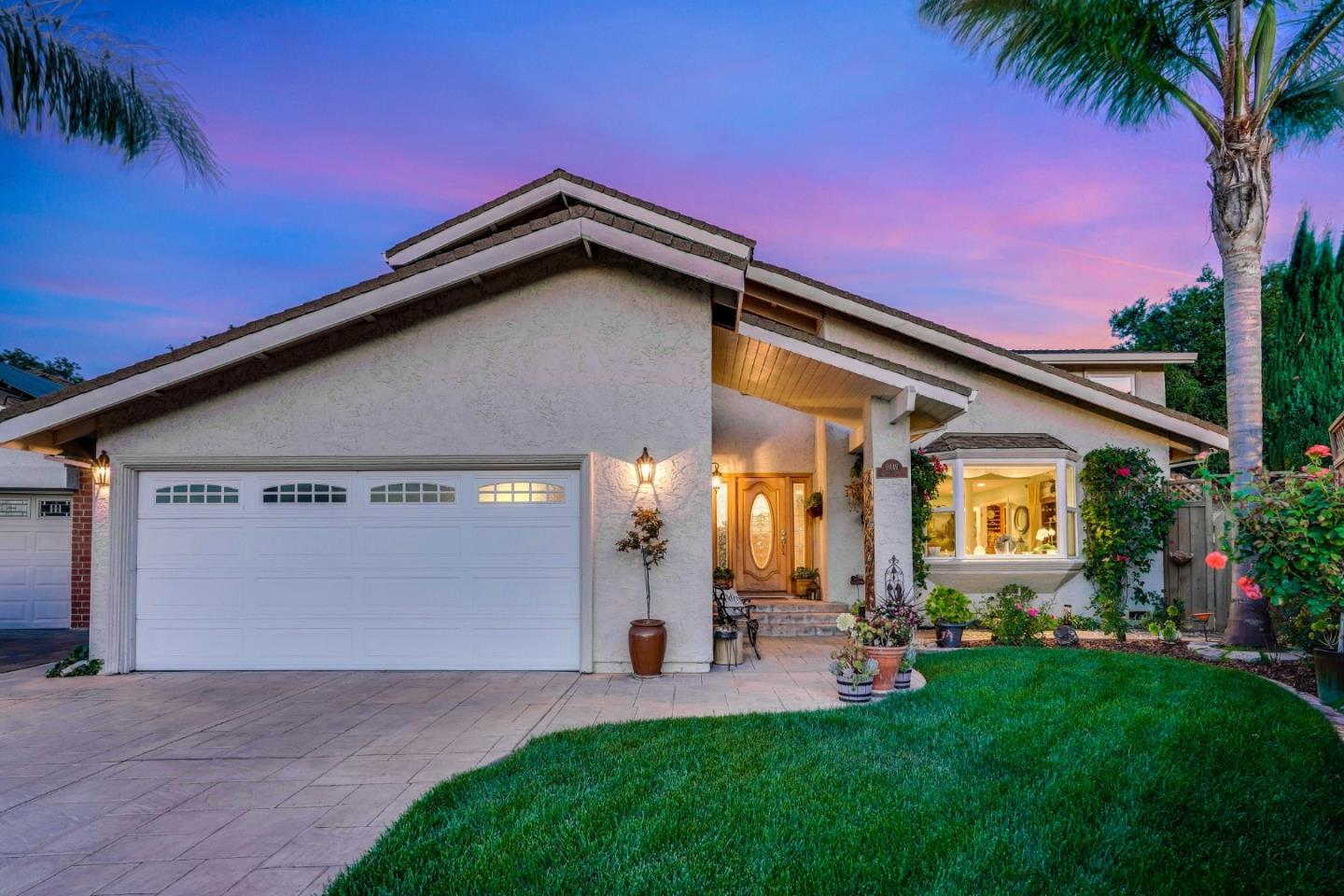 6449 Curie Court