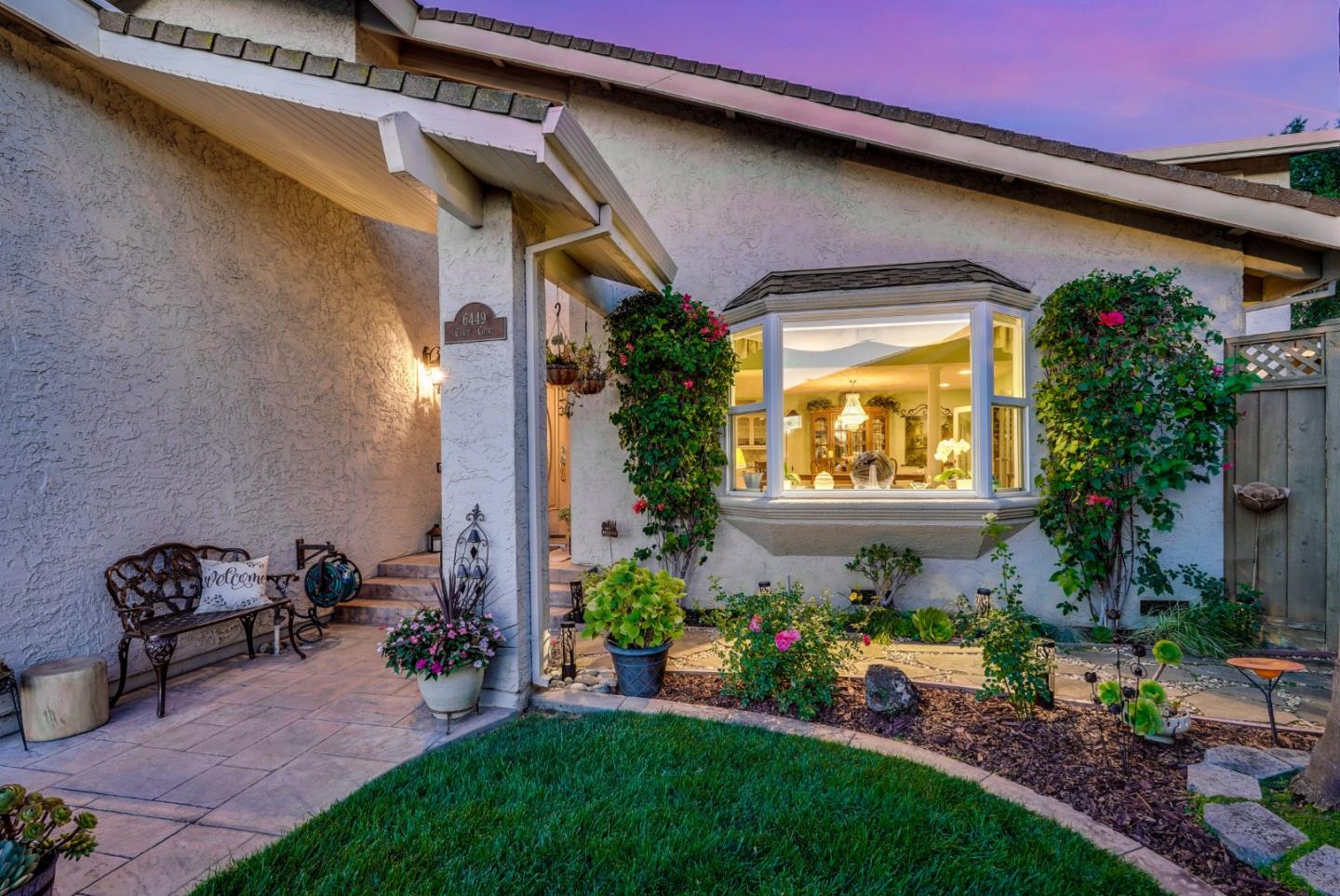 6449 Curie Court