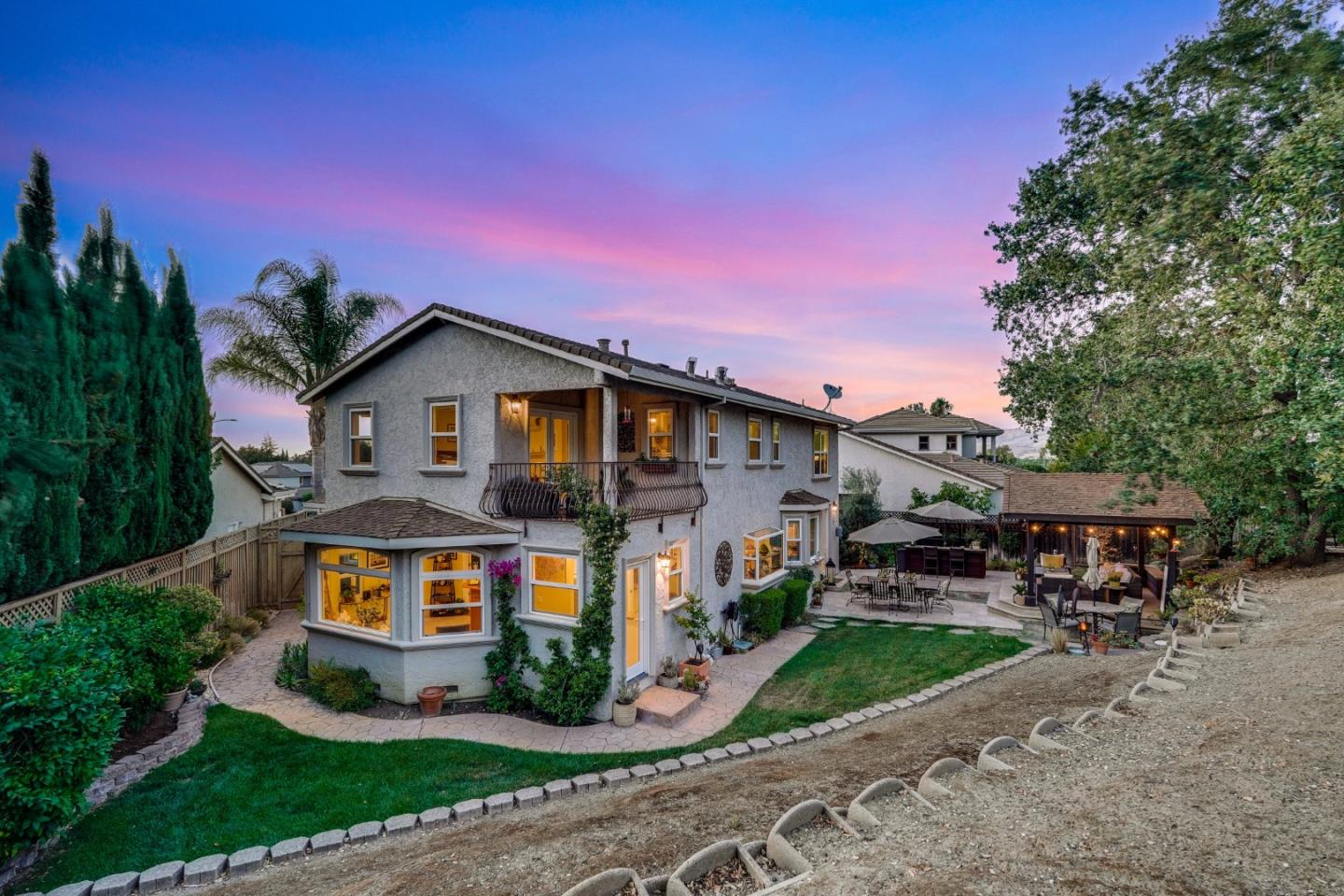6449 Curie Court