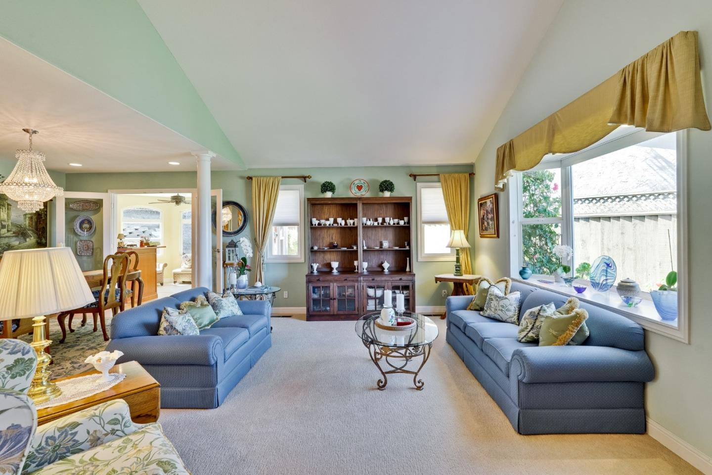6449 Curie Court