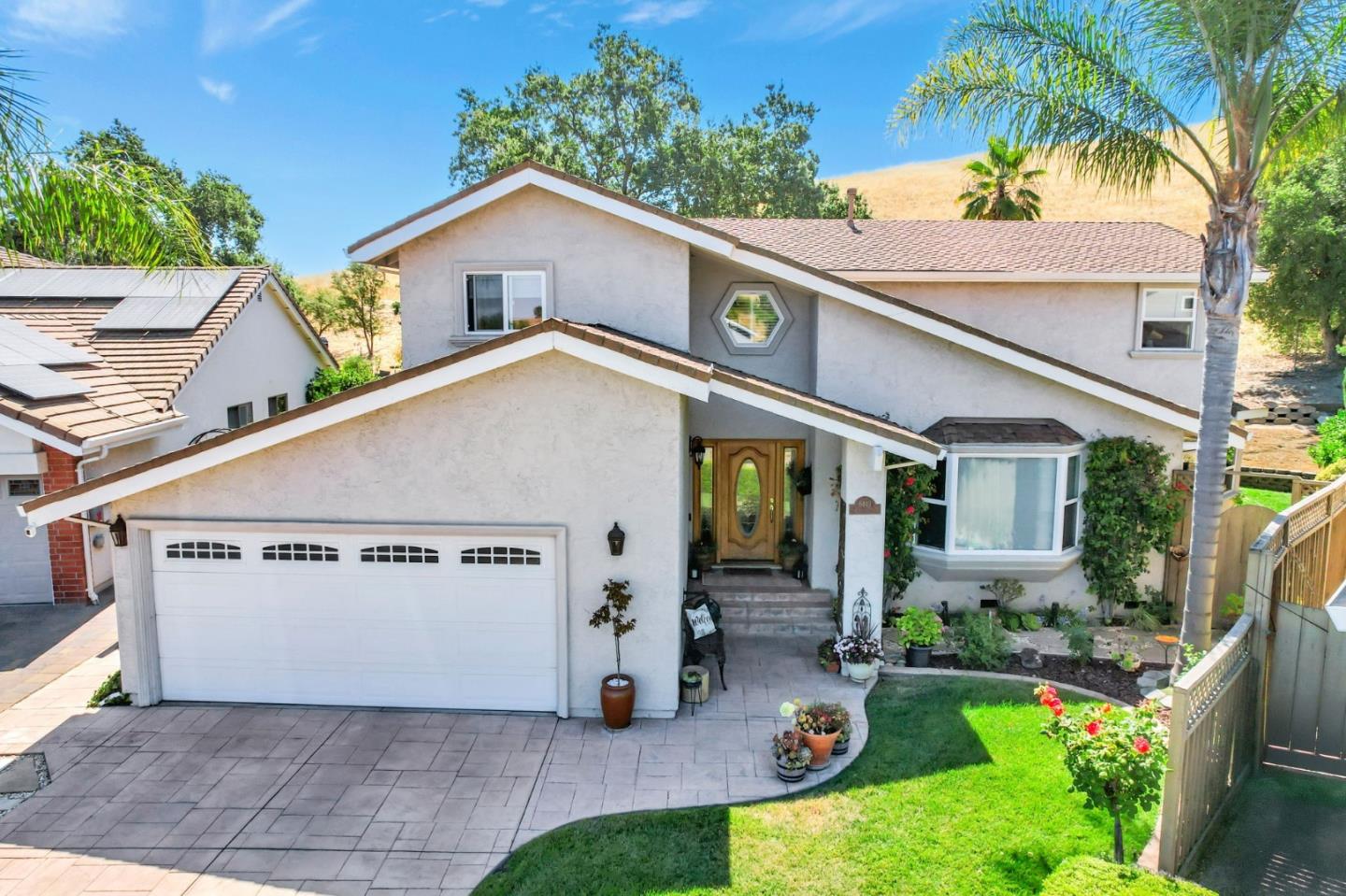 6449 Curie Court