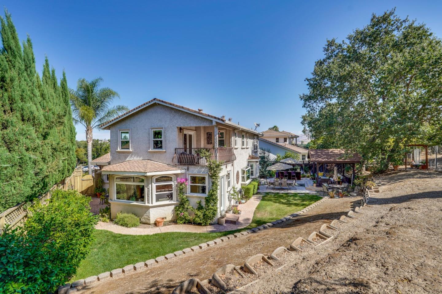 6449 Curie Court