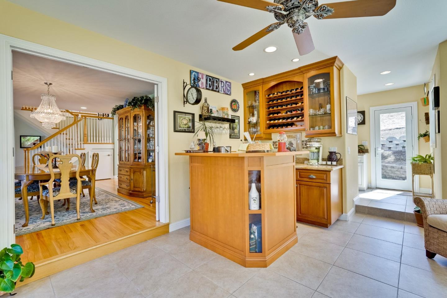 6449 Curie Court