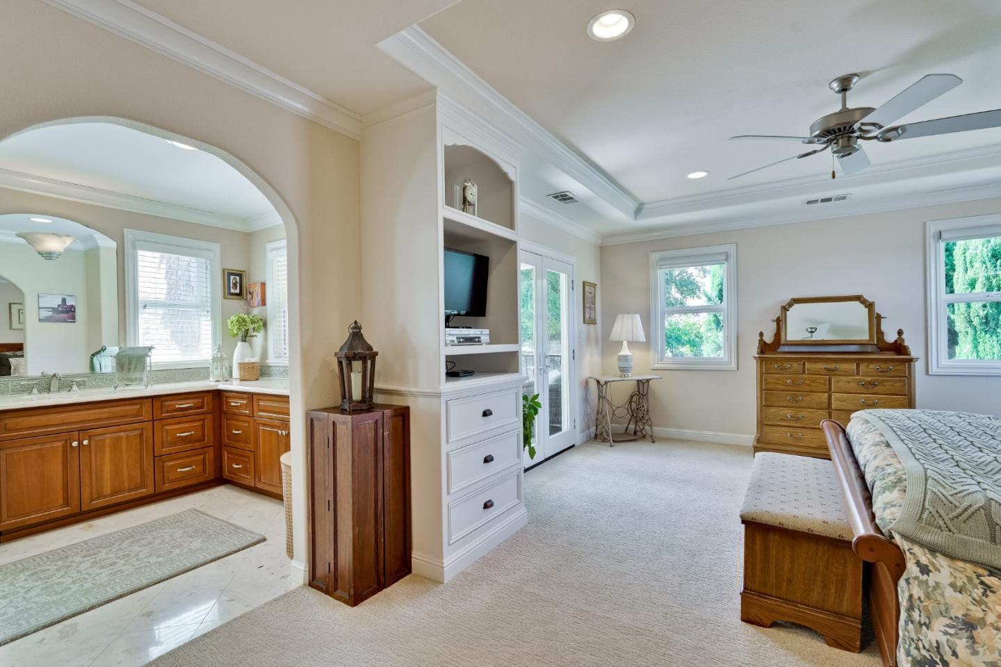 6449 Curie Court