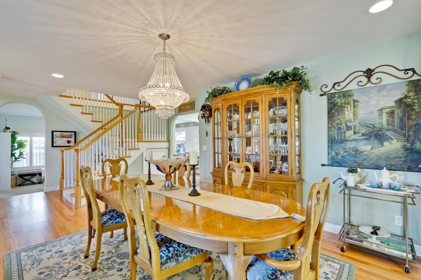 6449 Curie Court