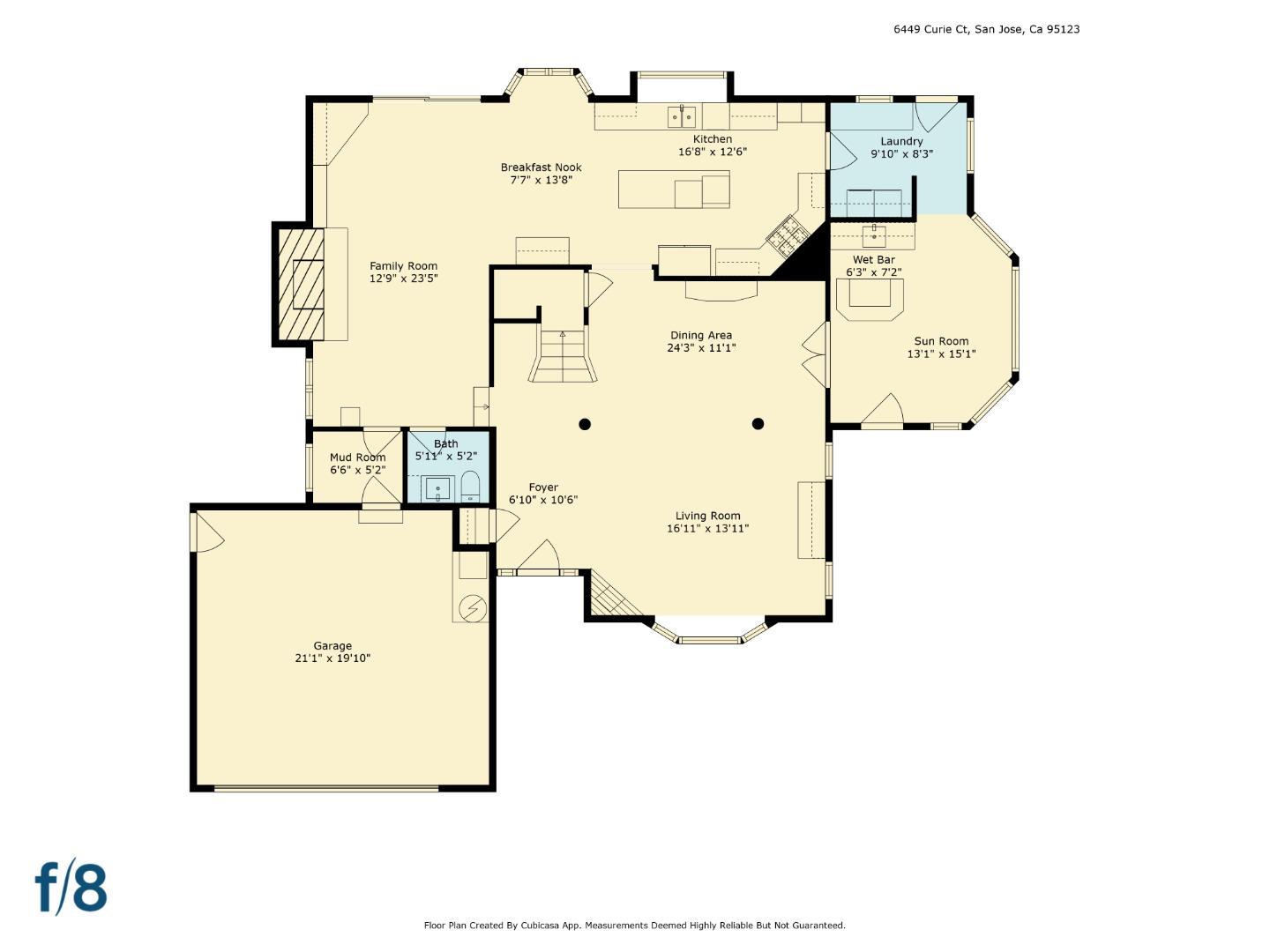 6449 Curie Court