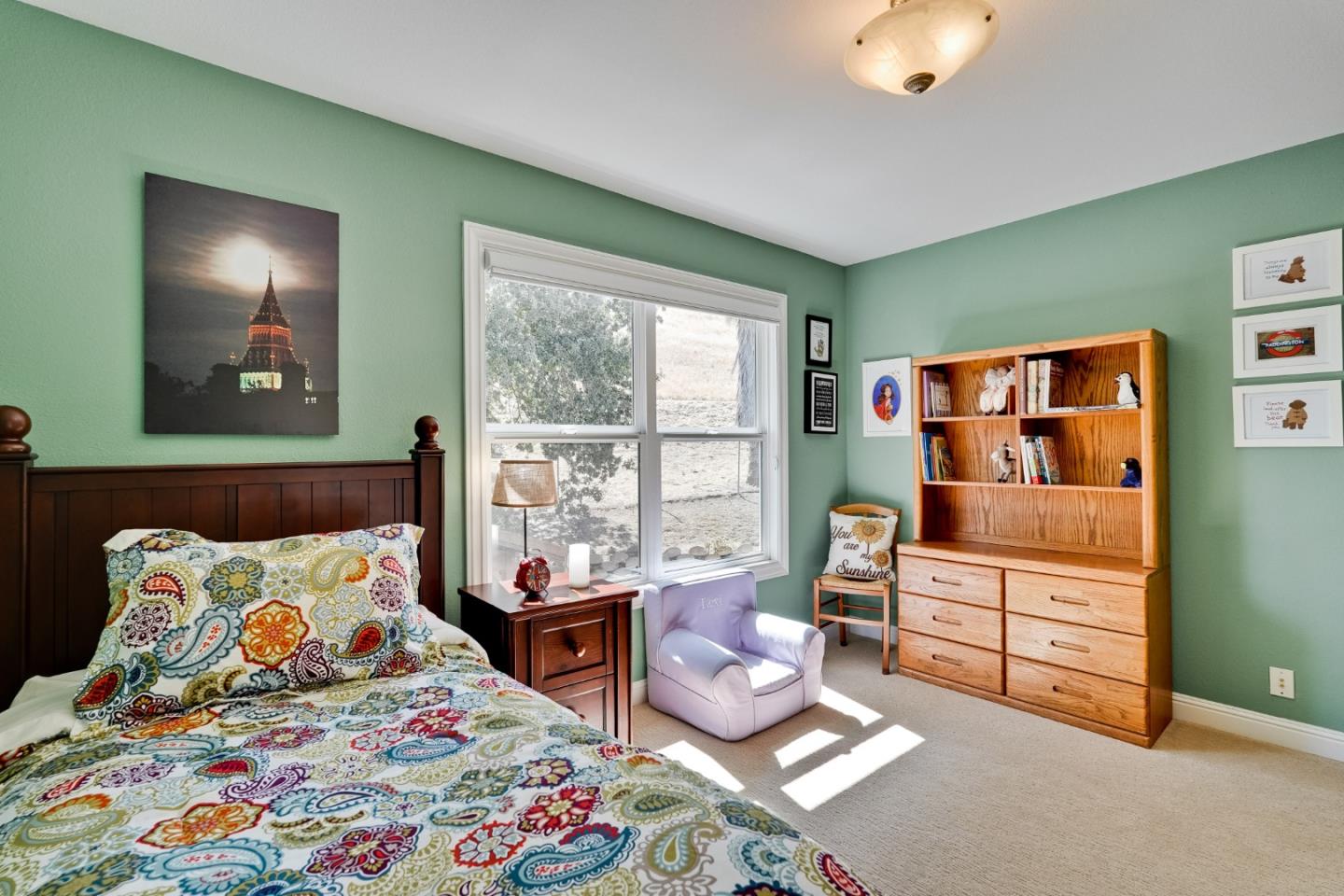 6449 Curie Court