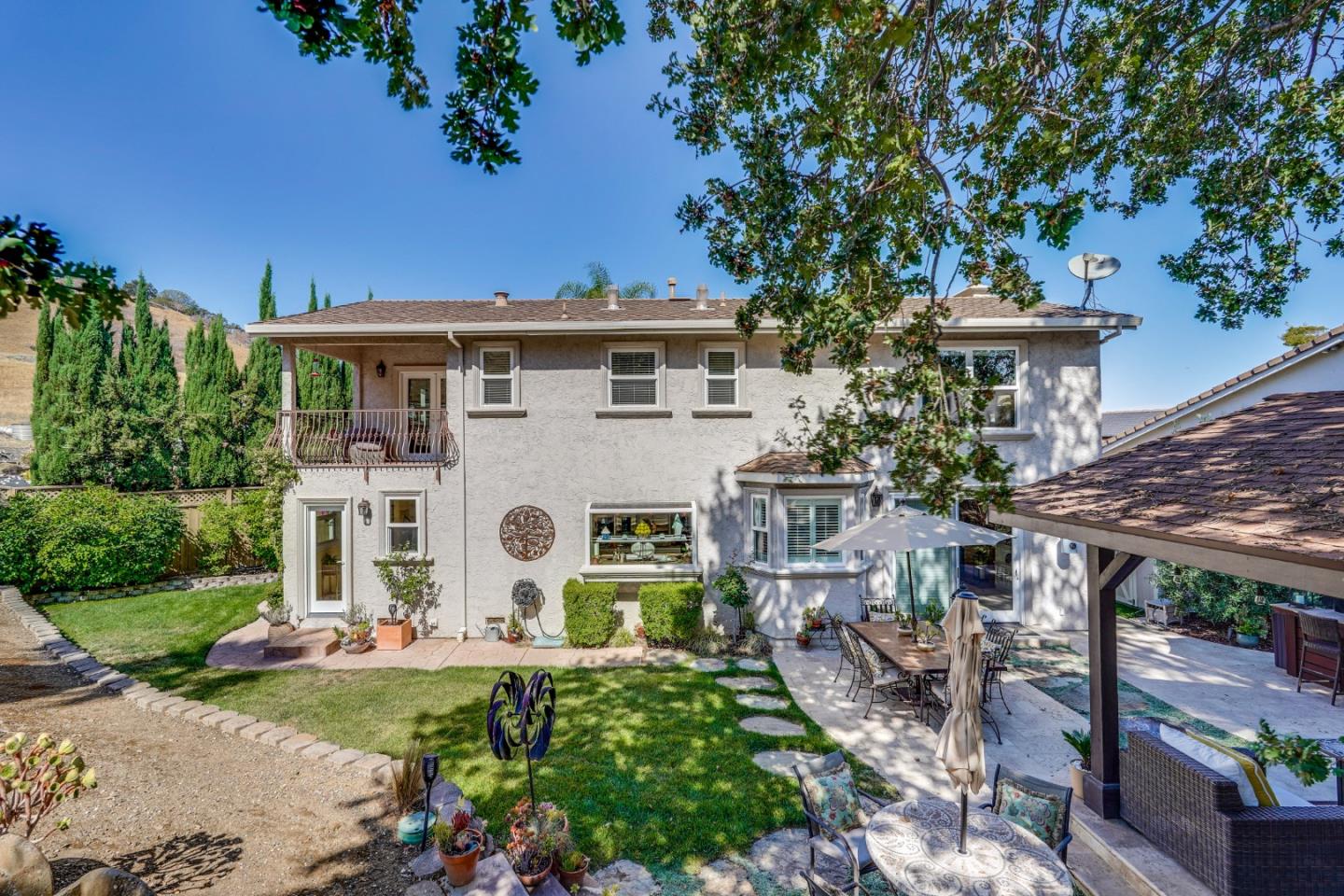 6449 Curie Court