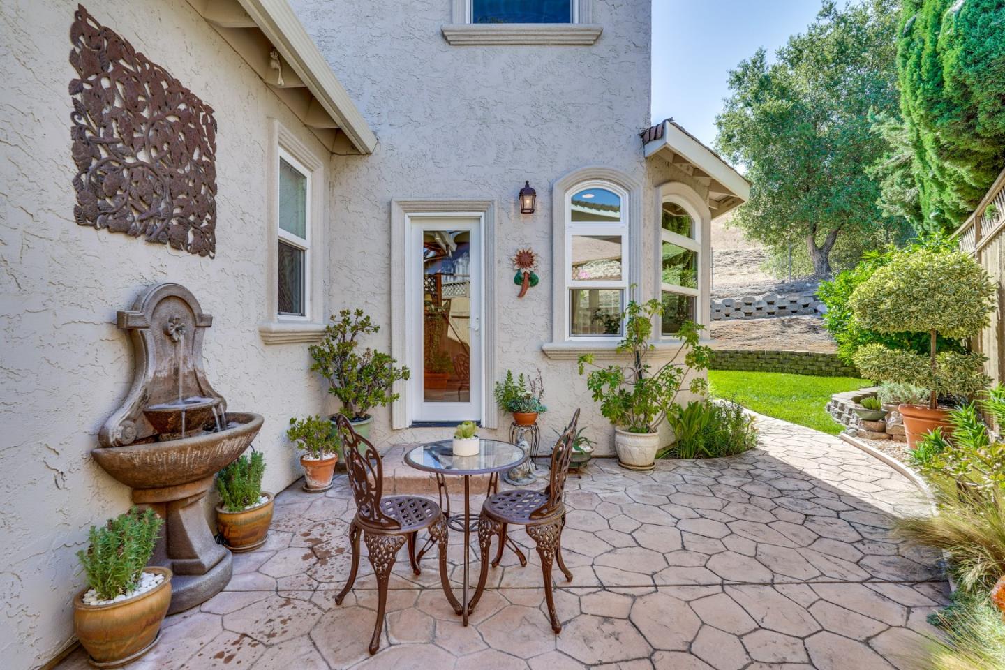 6449 Curie Court