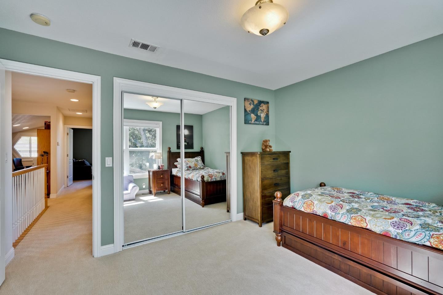 6449 Curie Court