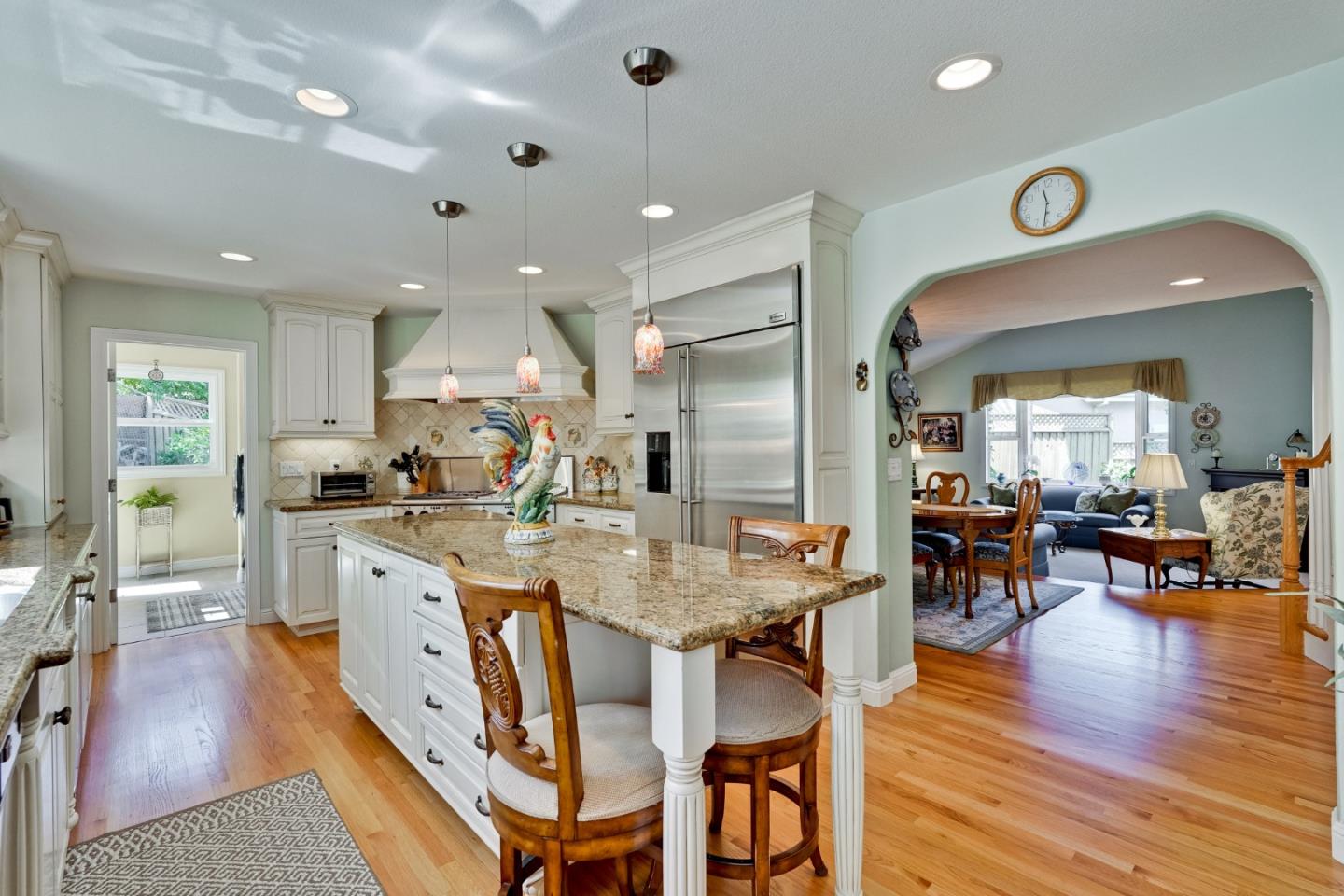 6449 Curie Court