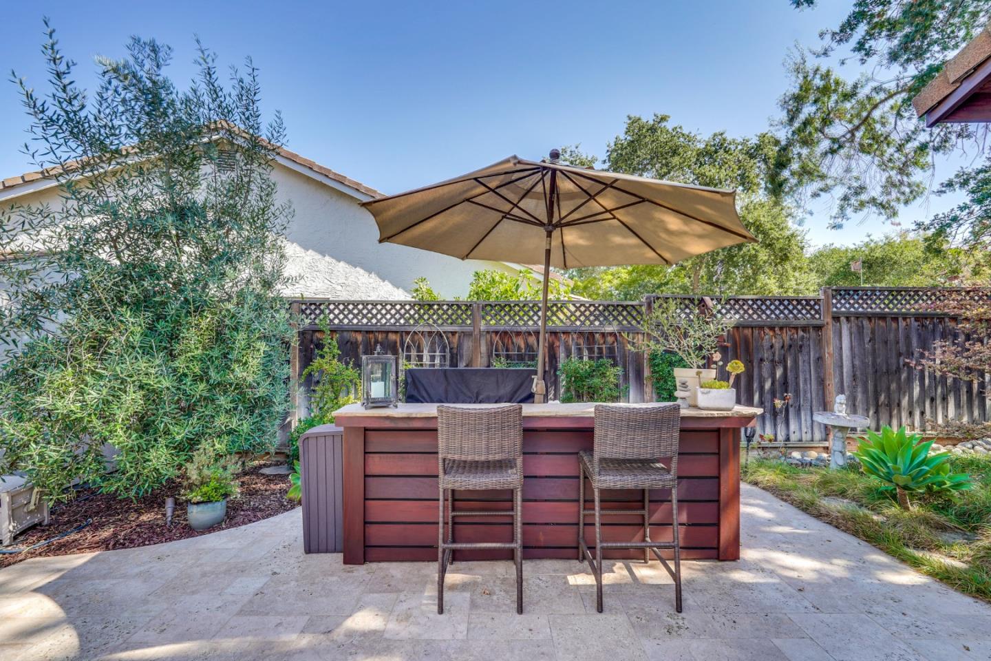 6449 Curie Court