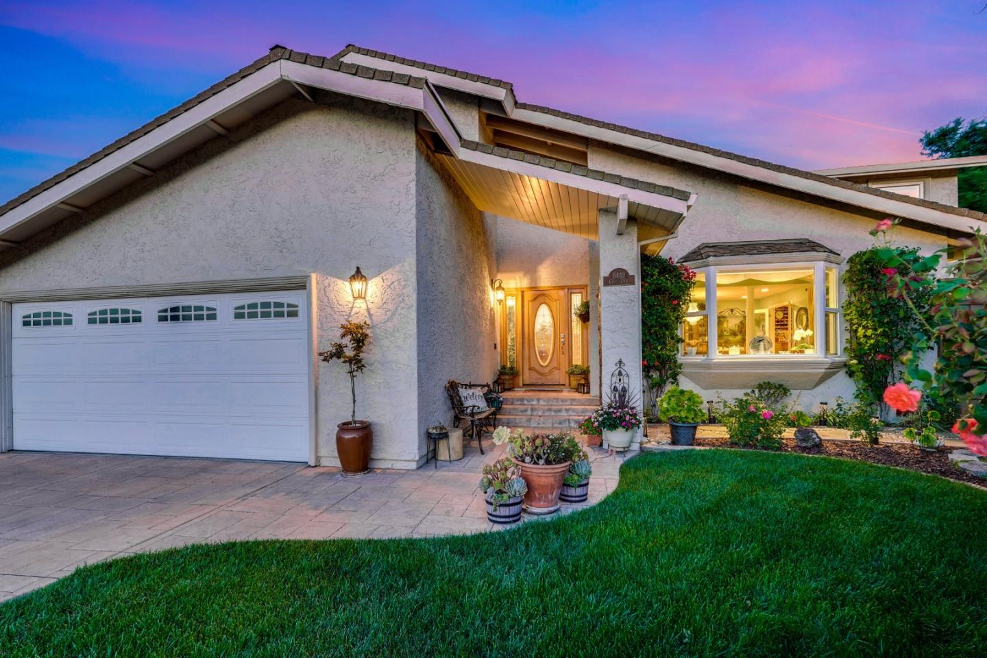 6449 Curie Court