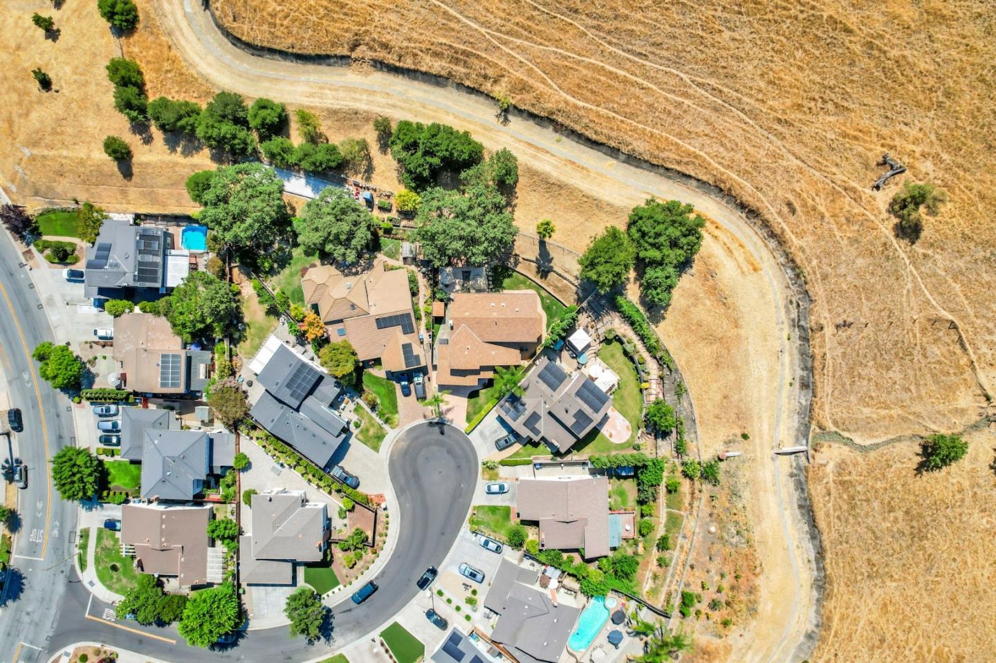 6449 Curie Court