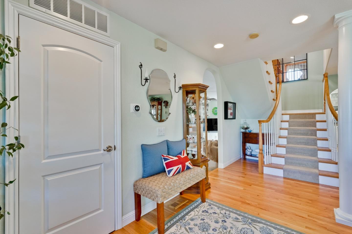6449 Curie Court